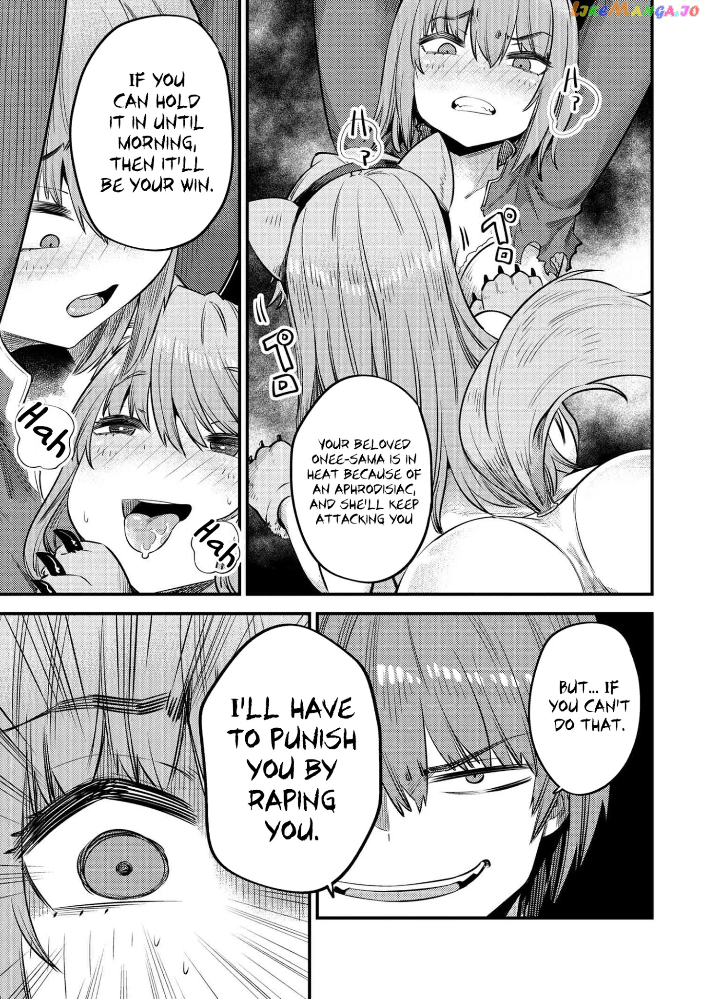 Redo Of Healer, Chapter 30.1 image 10